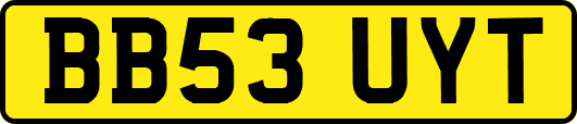 BB53UYT