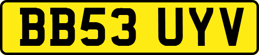 BB53UYV