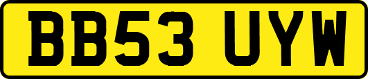 BB53UYW