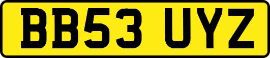 BB53UYZ