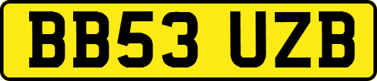 BB53UZB