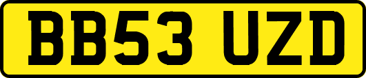 BB53UZD
