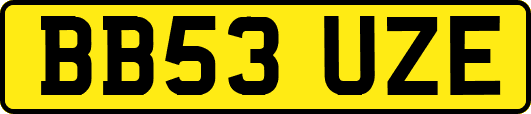 BB53UZE