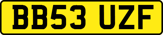 BB53UZF
