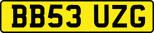 BB53UZG