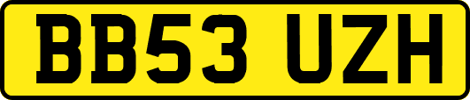BB53UZH