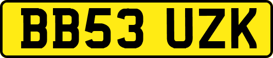BB53UZK