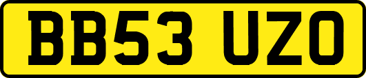 BB53UZO