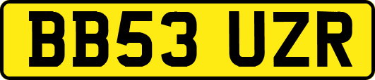 BB53UZR