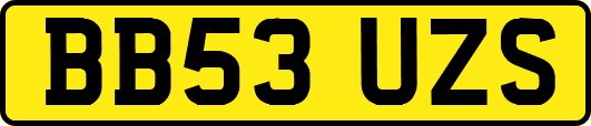 BB53UZS