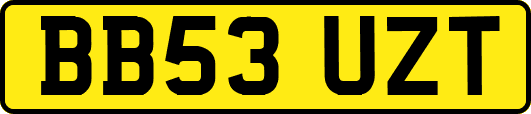 BB53UZT