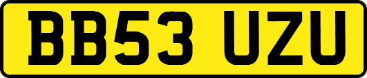BB53UZU