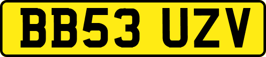 BB53UZV