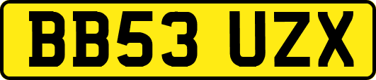BB53UZX