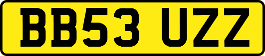 BB53UZZ