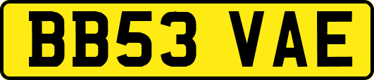 BB53VAE