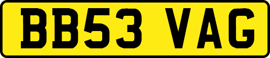 BB53VAG