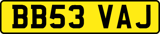 BB53VAJ
