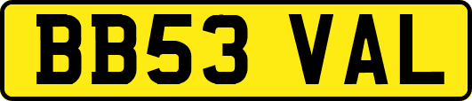 BB53VAL