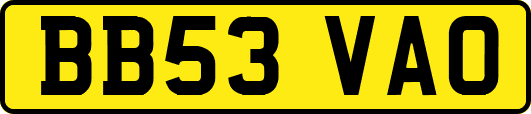 BB53VAO