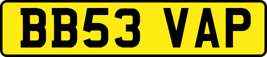 BB53VAP