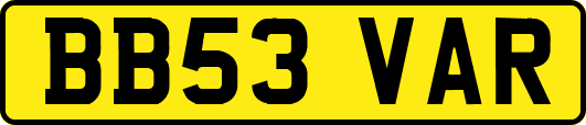 BB53VAR