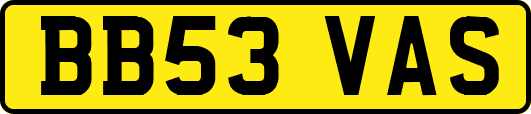BB53VAS