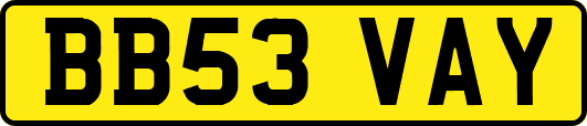 BB53VAY