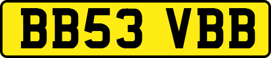 BB53VBB