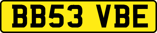 BB53VBE