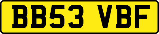 BB53VBF