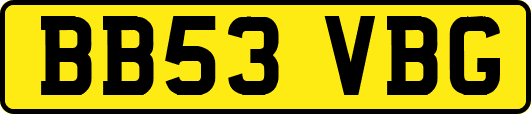 BB53VBG