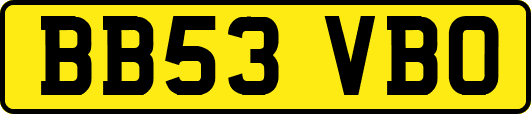 BB53VBO