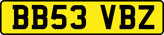 BB53VBZ