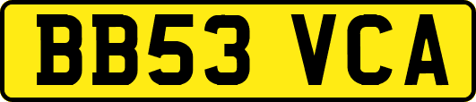 BB53VCA