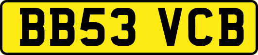 BB53VCB
