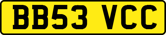 BB53VCC