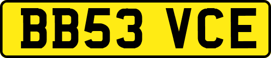 BB53VCE