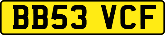 BB53VCF
