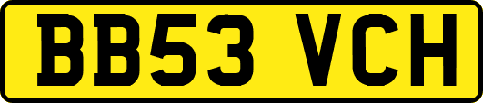 BB53VCH