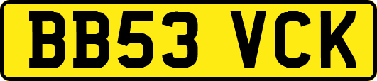BB53VCK