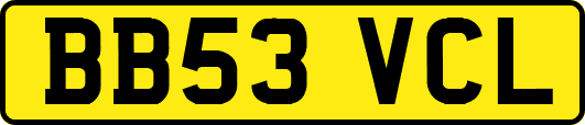 BB53VCL