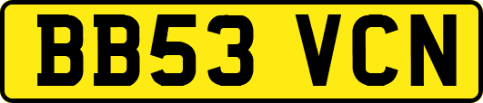 BB53VCN