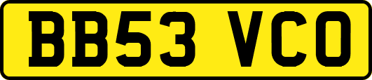 BB53VCO