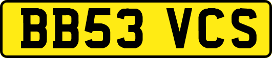 BB53VCS