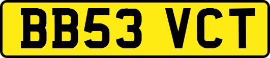 BB53VCT