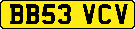BB53VCV