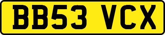 BB53VCX