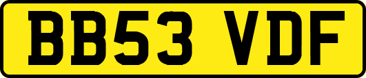 BB53VDF