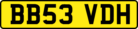 BB53VDH